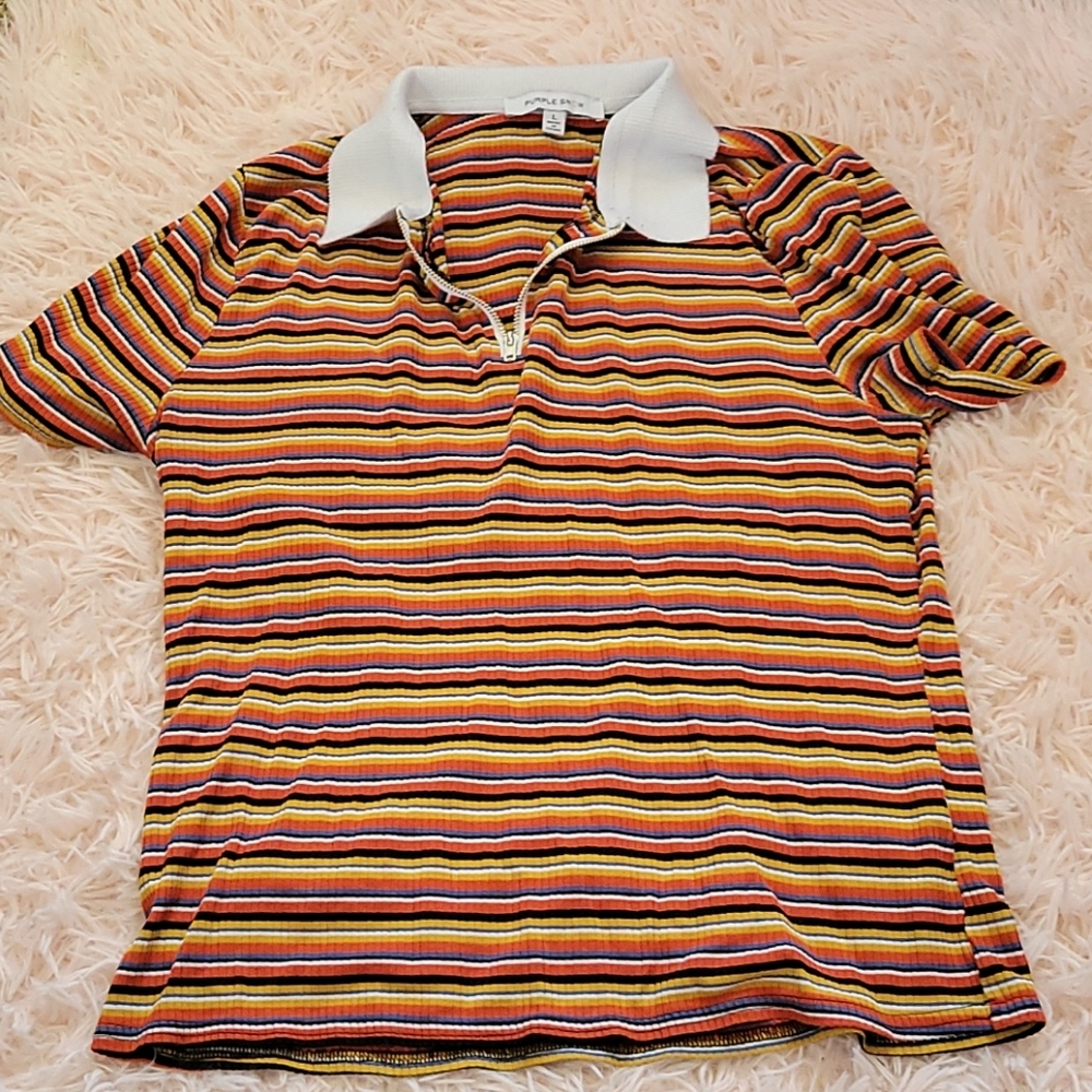 ⭐3 for $15 SALE!⭐ Striped top